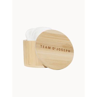 Reusable Bamboo Pads von Team Dr Joseph