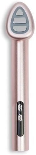 Nature & Decouvertes Massajador de Tratamento Facial LED - Nature & Découvertes