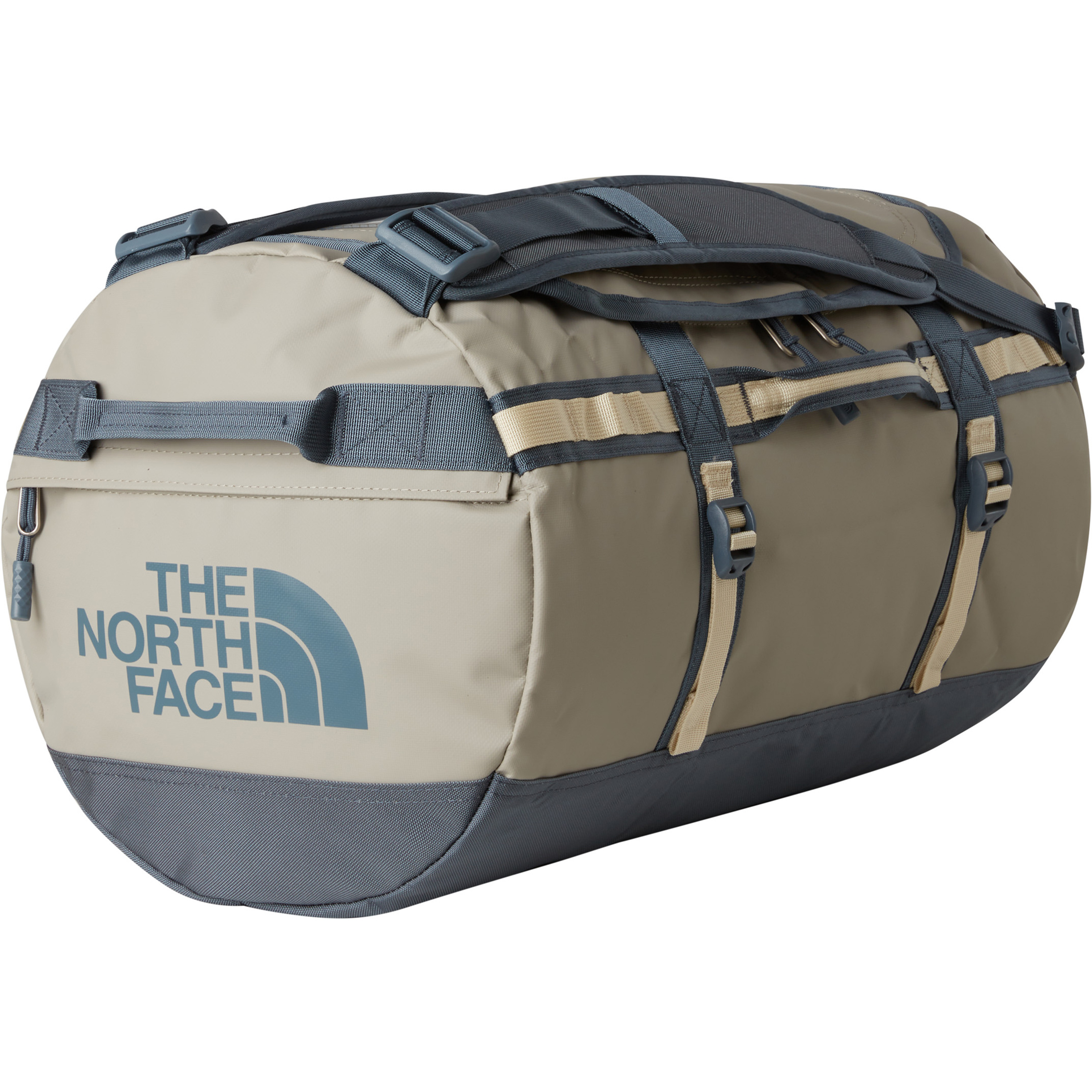 The North Face Base Camp 50L Duffel Reisetasche grau Größe 50L Reise