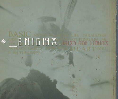 Enigma - Push the Limits - Preis vom 01.10.2026 17:08:56 h