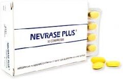 MEDALPHARMA Sas NEVRASE PLUS 30CPR