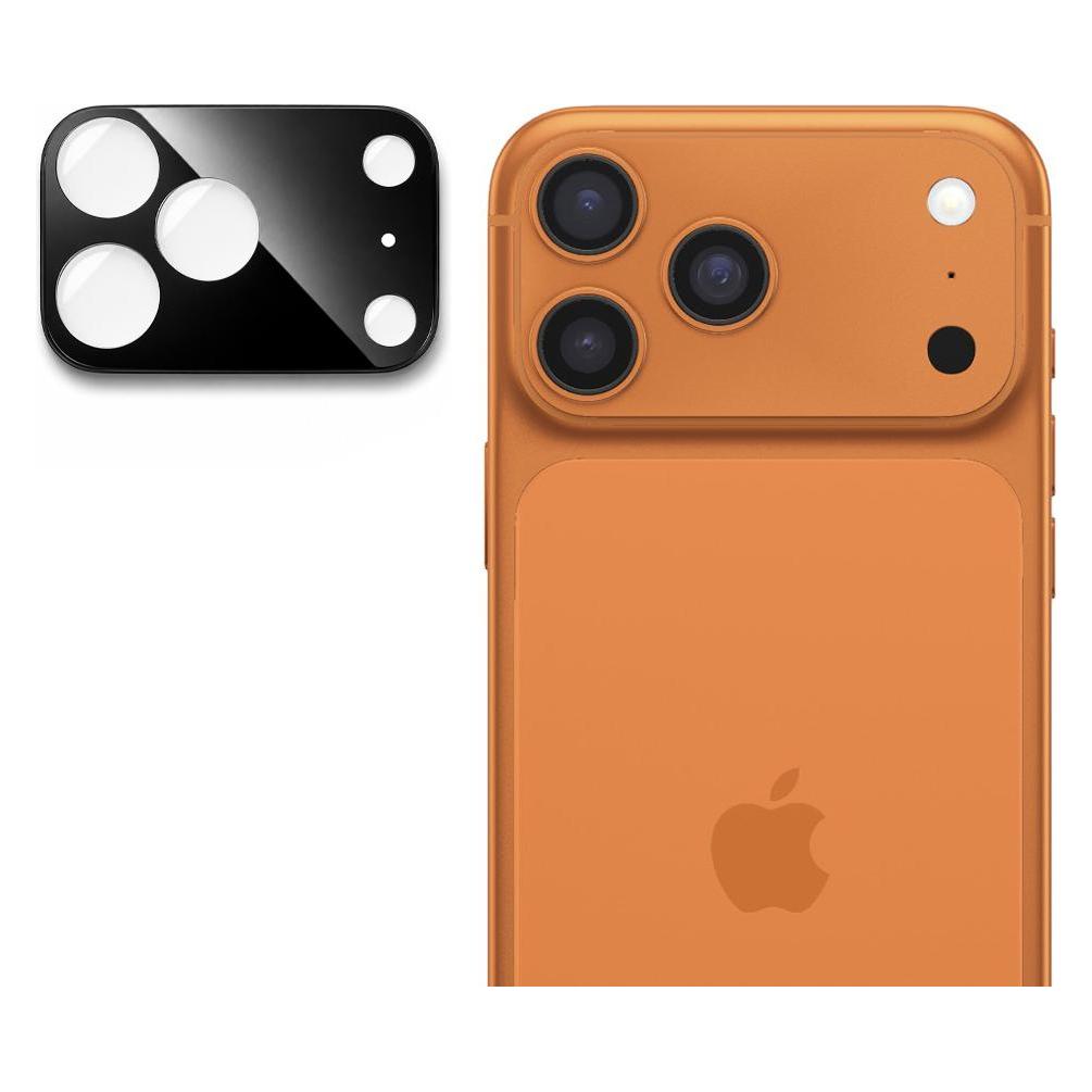 Techsuit Full Camera Glass (Apple iPhone 17 Pro Max) (58346344)