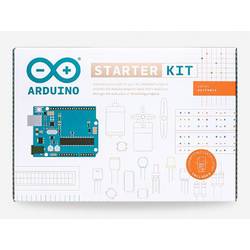 Arduino AKX03020 Kit Fundamentals Bundle (Spanish) Education