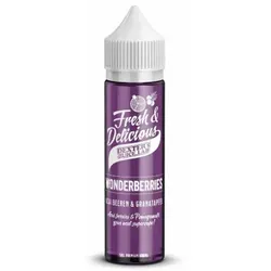 Wonderberries - Fresh & Delicious 5ml Longfill Aroma by Dexter's Juice Lab