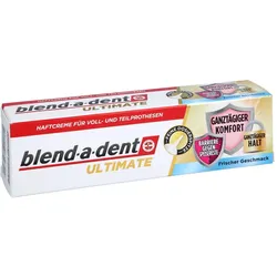 BLEND A DENT Ultimate Haftcreme frischer Geschmack