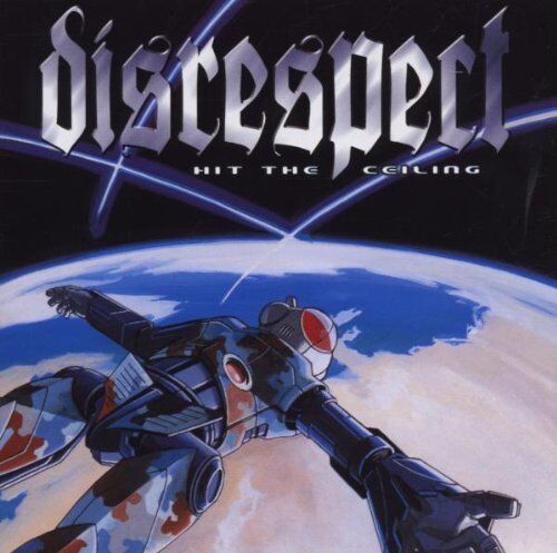 Disrespect - Hit the Ceiling - Preis vom 17.10.2026 19:25:27 h