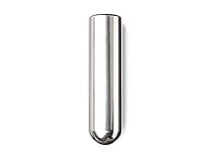 Dunlop 921 Tone Bar Large en acier inox 25 x 95 mm