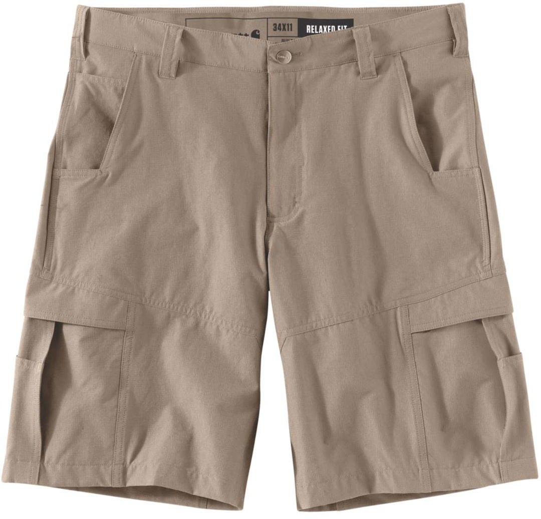 Carhartt Force Madden Ripstop Cargo Shorts 103580-232-S530