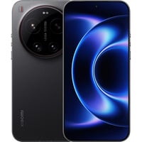 17 Ultra 512GB, Handy Black, HyperOS, 16 GB