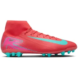 Nike, Herren, Fussballschuhe, Zoom Mercurial Superfly Academy Schuhe (45), Mehrfarbig