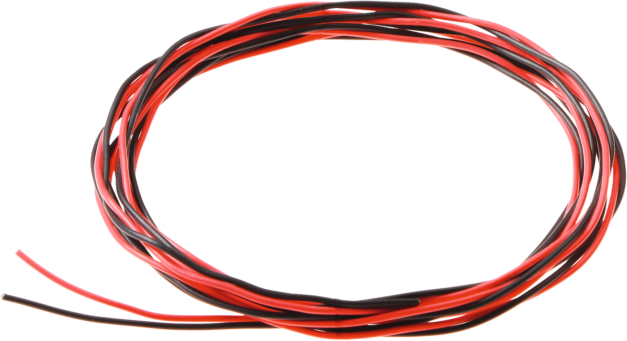 TECE TECEplanus Anschlusskabel 9810004 für 12 V Netzelektronik, für WC/Urinal