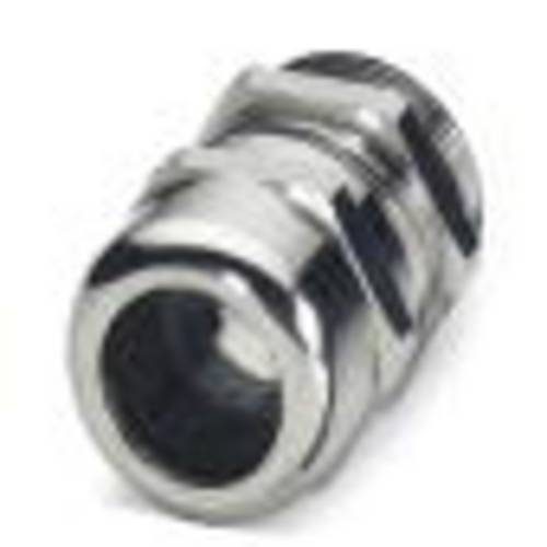 Phoenix Contact 1411198 Kabelverschraubung PG13.5 Metall Silber 5 St.