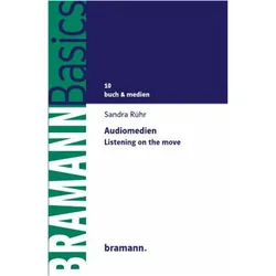 Audiomedien, Fachbücher von Sandra Rühr, Klaus-Wilhelm Bramann