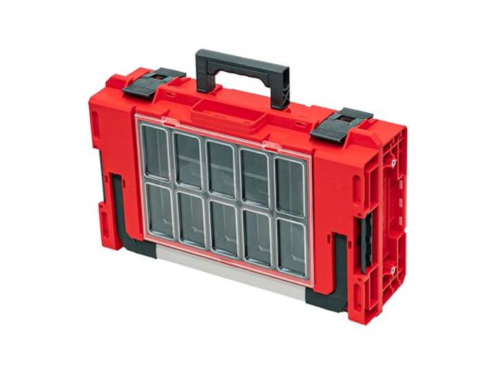 Qbrick System ONE 200 2.0 Expert Red Ultra HD