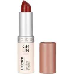GRN [GRÜN] Lipstick - rot
