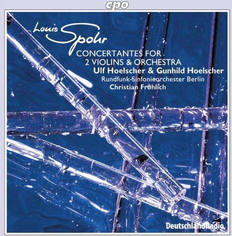Various - Concertante 1 Op.48 & 2 Op.88 F.2 Violinen & - Preis vom 05.10.2026 03:47:11 h