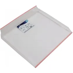 Aquateam D60 drip tray 60 cm, Geschirrspüler Zubehör, Weiss