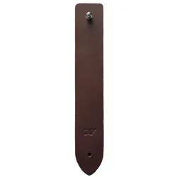 Braun Büffel, Serviettenhalter, Home&Living Serviettenhalter (6 Stück)