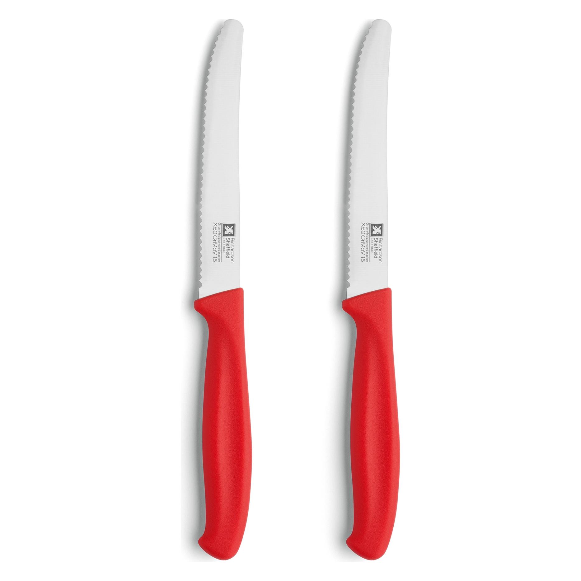 Richardson Tomatenmesser, 2-tlg (33168666)