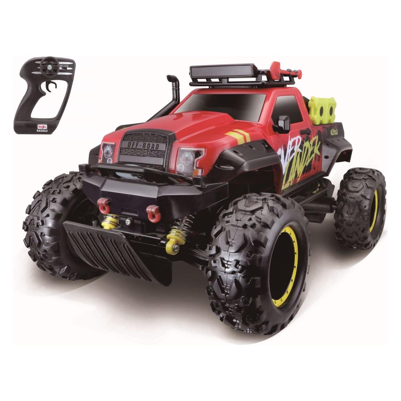 Maisto Overlander (82278)