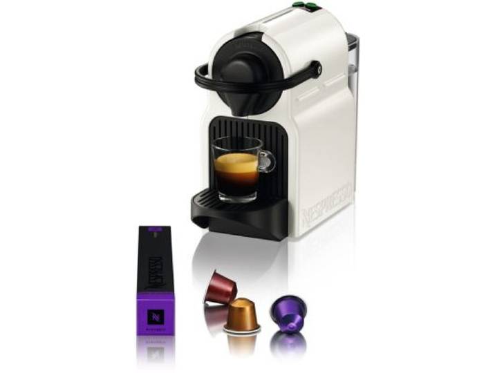 Krups - Nespresso Inissia Blanche Yy1530fd