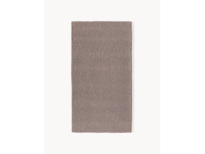 Tapis en laine tuftée main Eleni