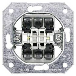 Siemens Schalterprogramm Jalousie-Schalter Delta 5TA21180KK 1 St.