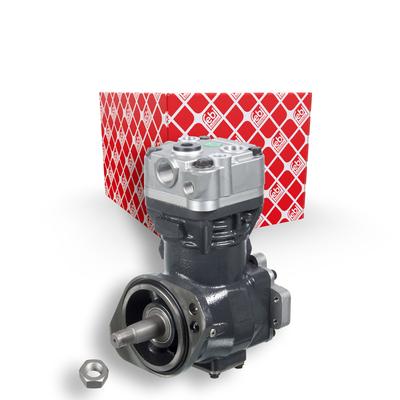 FEBI BILSTEIN Kompressor, Druckluftanlage 106975 für DAF