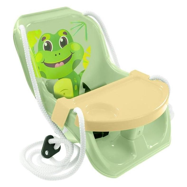 Mochtoys Froschschaukel mit Tisch (56529135)
