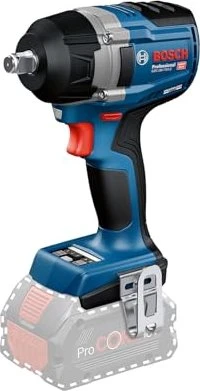 BOSCH Professional Akku-Schlagschrauber GDS 18 V-750 C 0.601.9L9.000 (ohne Akku)