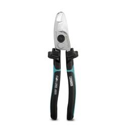 Phoenix Contact CUTFOX 25 VDE 1212127 VDE-Kabelschneider Geeignet für (Abisoliertechnik) Alu- und Kupferkabel, ein- und mehrdrähtig 70 mm²