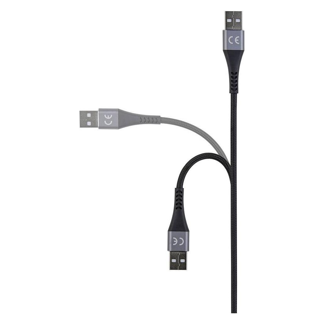 Intenso USB Typ C - USB Typ C (1.50 m, USB 2.0, 60 W) (7901000)