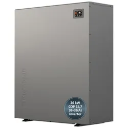 Steinbach Swimming Pool Inverter Wärmepumpe "Silent 26" (Modell 2026),,