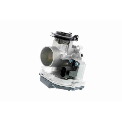 VEMO Drosselklappenstutzen Original Qualität v10810006 für VW