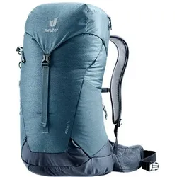 DEUTER Herren Wanderrucksäcke AC Lite 24, Größe ONE SIZE in Grau Grau