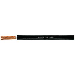 HELU 31033-500 Schweißleitung H01N2-E 1 x 16 mm² Schwarz 500 m