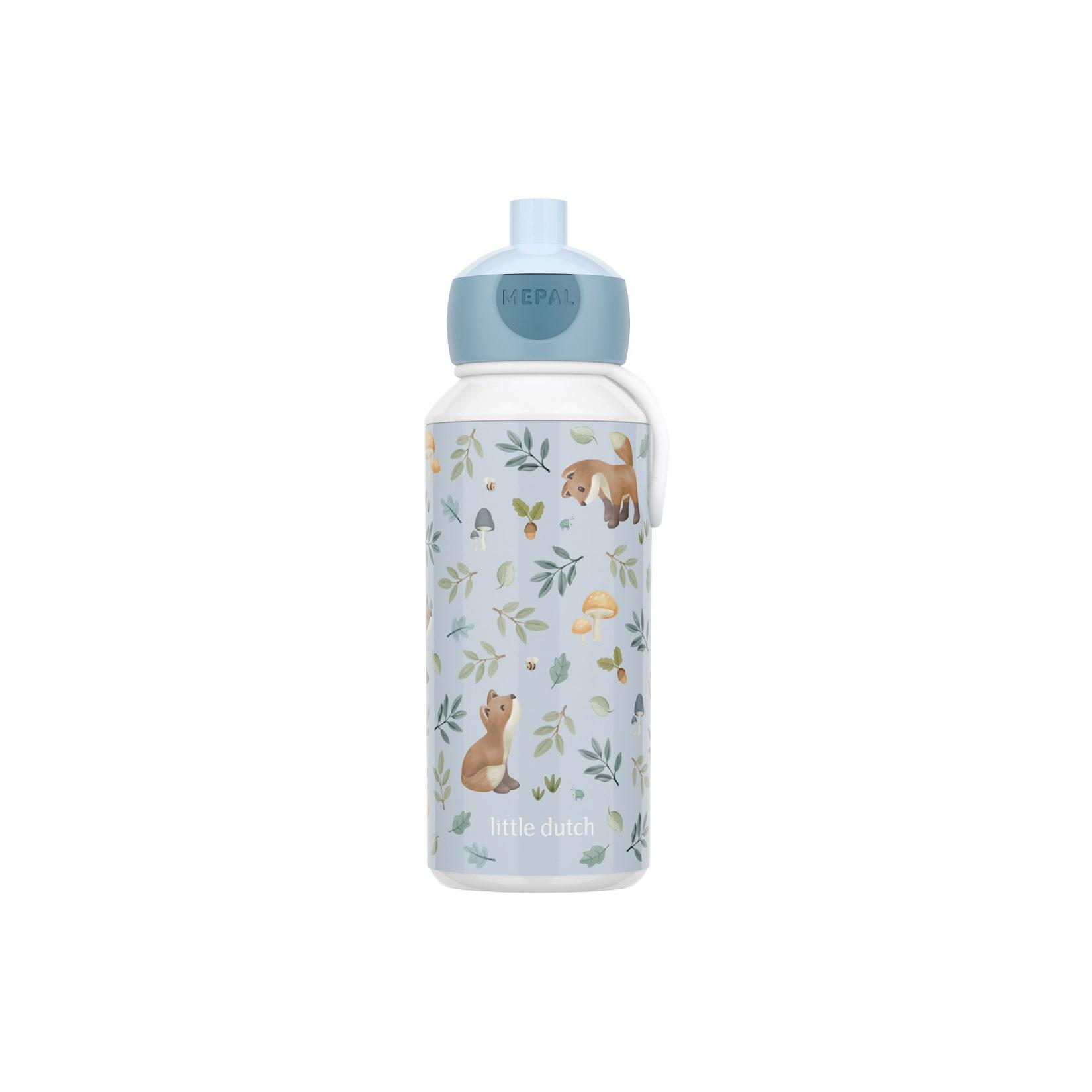 Mepal Pop-Up Trinkflasche Campus (2025) 400 ml