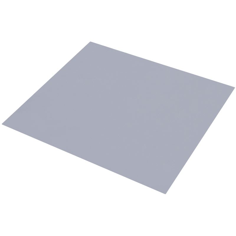 Alphacool Rise Ultra Soft Waermeleitpad 1 Stück 100x100x0,5mm