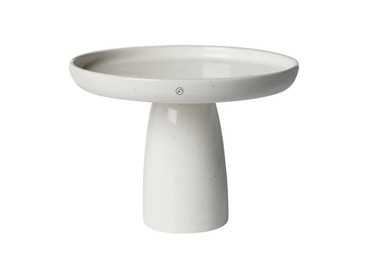 ERNST Plat à gâteau Ernst Ø20 cm Vanille