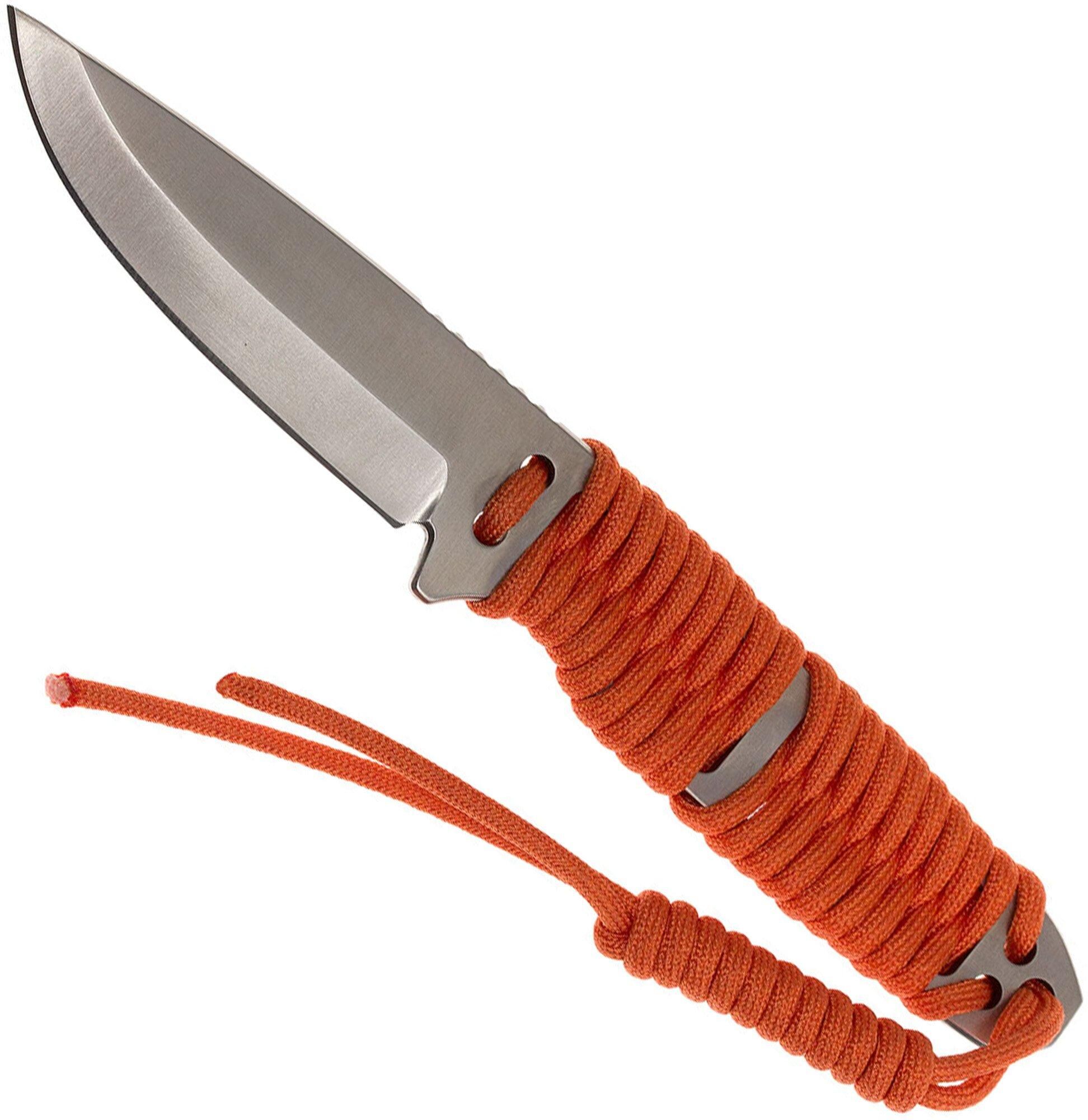 EKA CordBlade W9, arancione, 914101