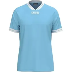 JAKO Unisex Trikot Retro KA, Größe XL in Blau Blau