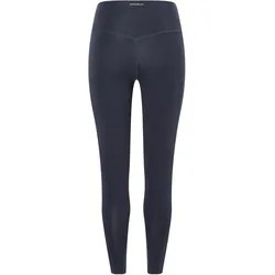Mandala, Damen, Tights, Women's Best Loved Leggings (L), Blau