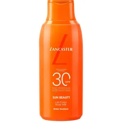 175ml Lancaster Sun Beauty Velvet Milk