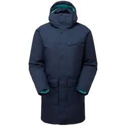 Mountain Equipment Altai Wmns Parka 10 Cosmos