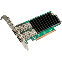 Intel Ethernet NW Adapter E835-CQDA2 retail (Mini PCI Express), Netzwerkkarte