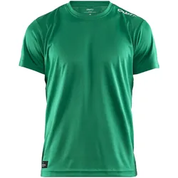 CRAFT Community Function T-Shirt Herren 651000 - team green XL
