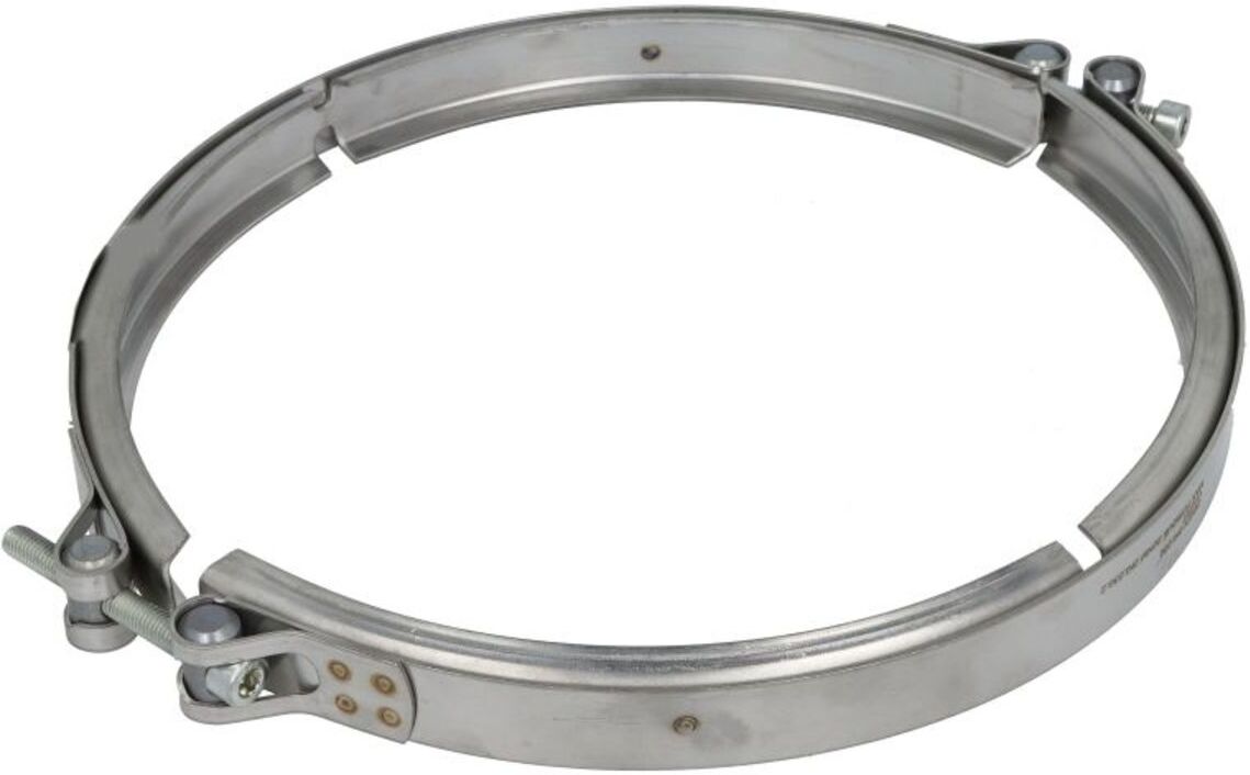 Haltering, Schalldämpfer DINEX 2KL030