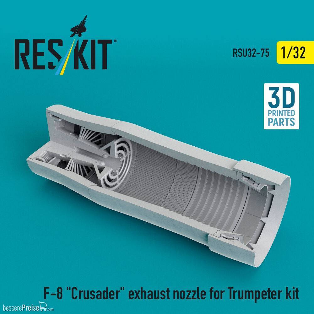 ResKit Models RSU32-0075