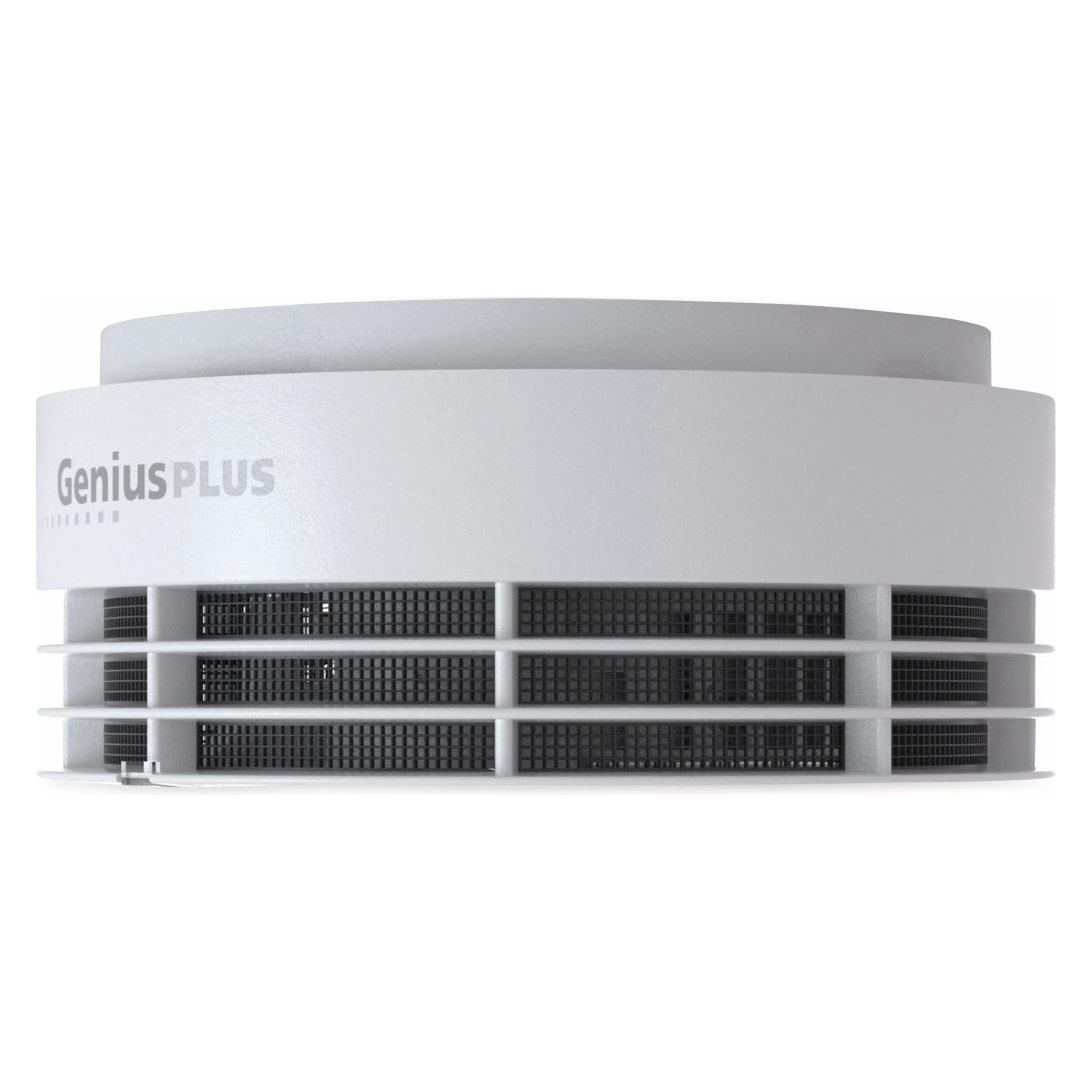 Hekatron Genius Plus (31-5000020-06-02)