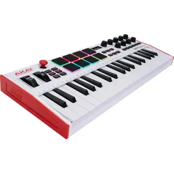Akai Professional MPK Mini Plus Weiß